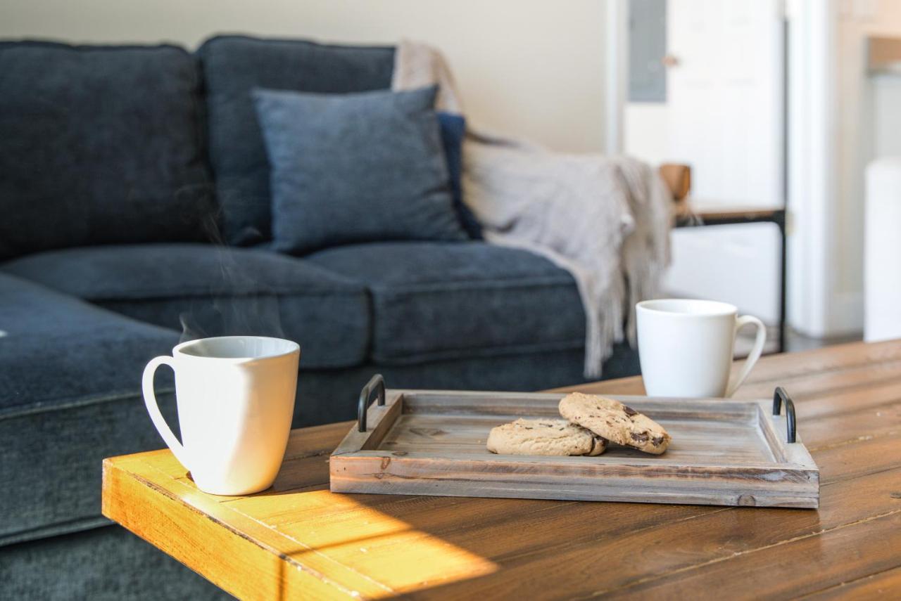 리노 Luxury Retreat - King Beds, Hot Tub, & Pool - Family & Remote Work Friendly 아파트 외부 사진